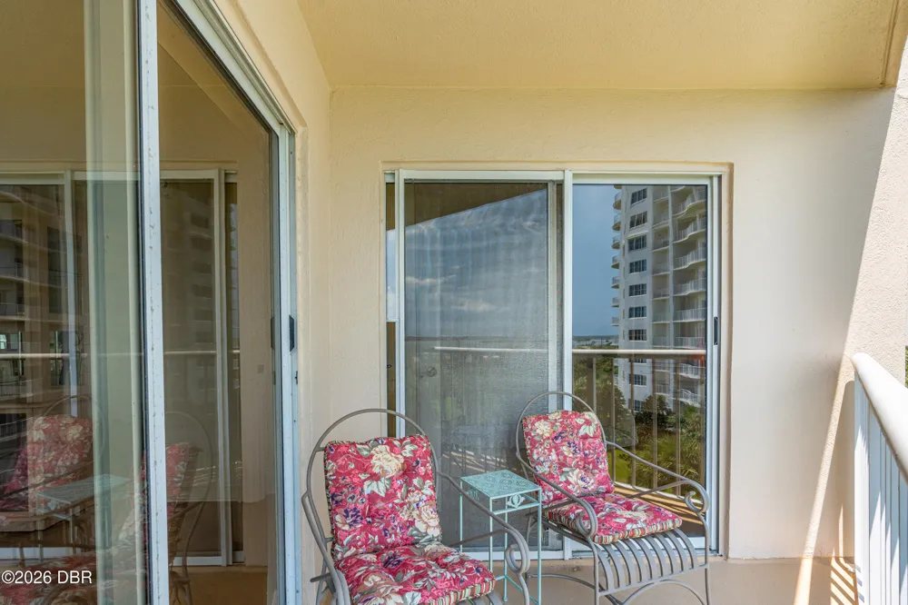 3 Oceans West Boulevard #6C4 Daytona Beach Shores, FL 32118