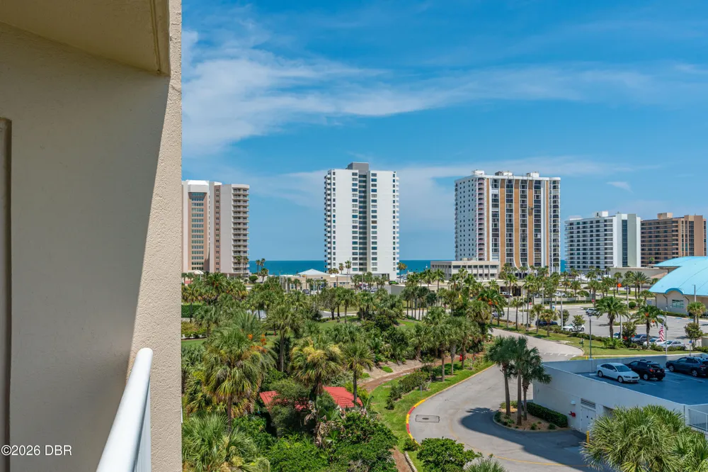 3 Oceans West Boulevard #6C4 Daytona Beach Shores, FL 32118