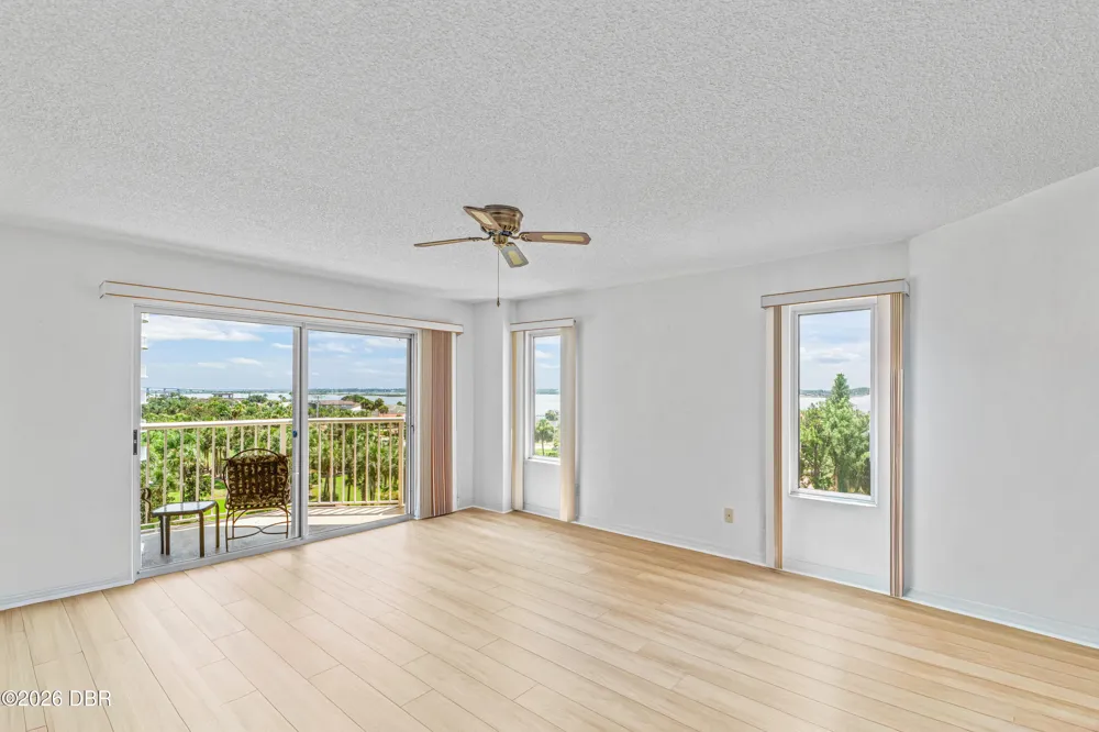 3 Oceans West Boulevard #6C4 Daytona Beach Shores, FL 32118