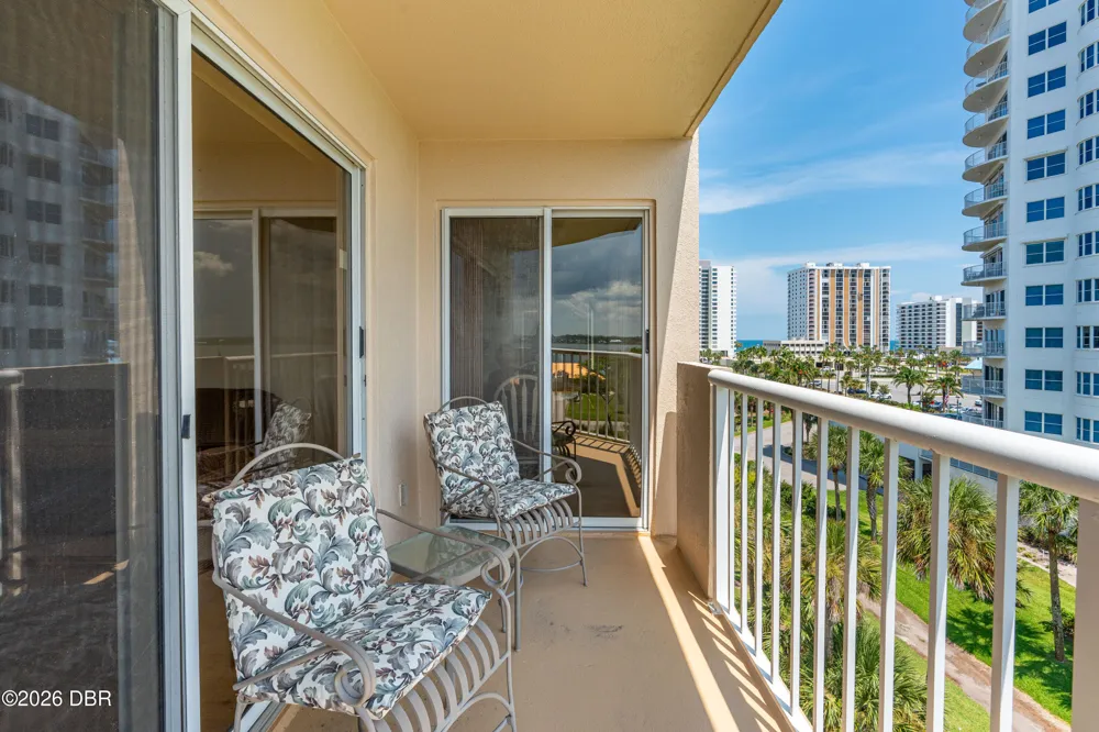 3 Oceans West Boulevard #6C4 Daytona Beach Shores, FL 32118