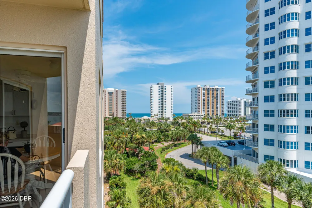 3 Oceans West Boulevard #6C4 Daytona Beach Shores, FL 32118