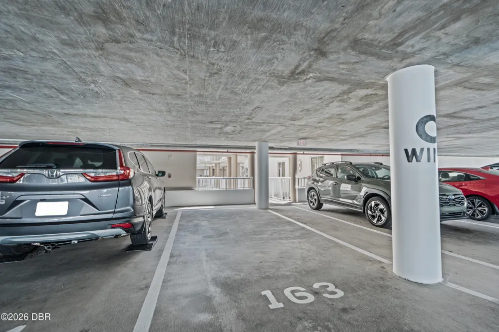 3 Oceans West Boulevard #6C4 Daytona Beach Shores, FL 32118