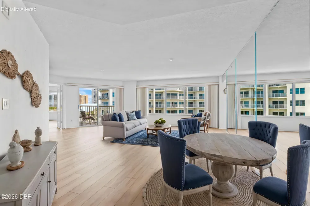 3 Oceans West Boulevard #6C4 Daytona Beach Shores, FL 32118