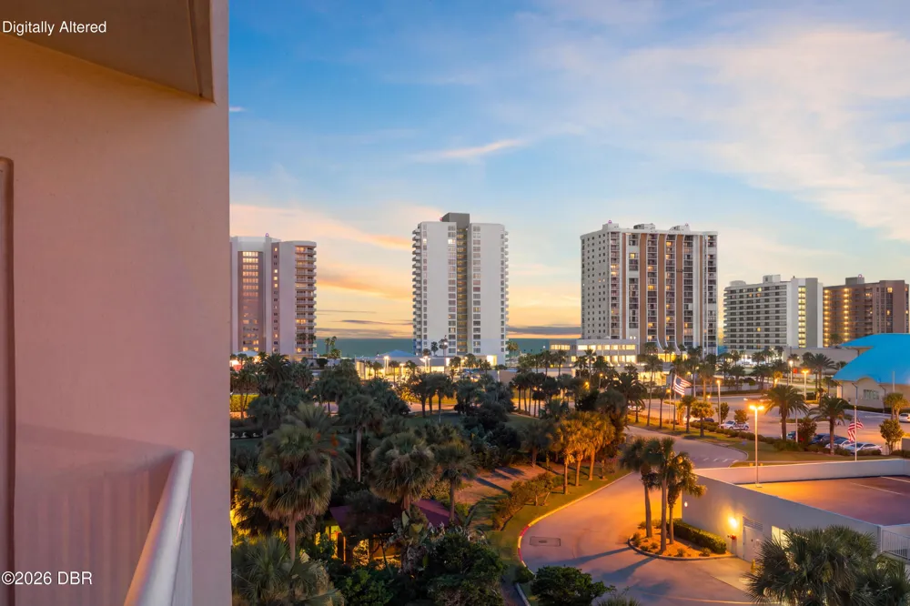 3 Oceans West Boulevard #6C4 Daytona Beach Shores, FL 32118
