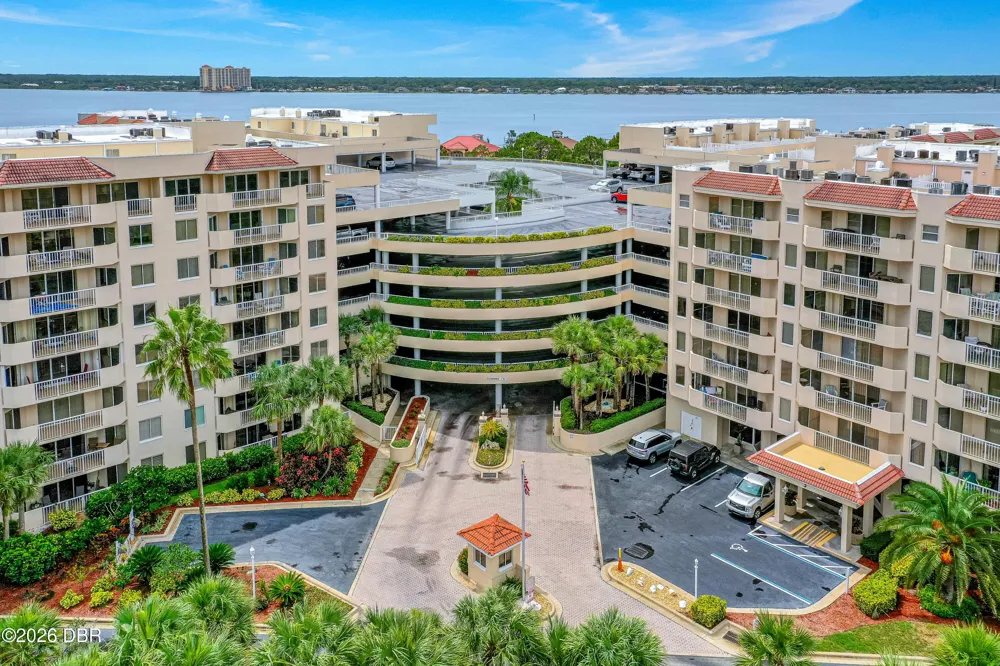 3 Oceans West Boulevard #6C4 Daytona Beach Shores, FL 32118
