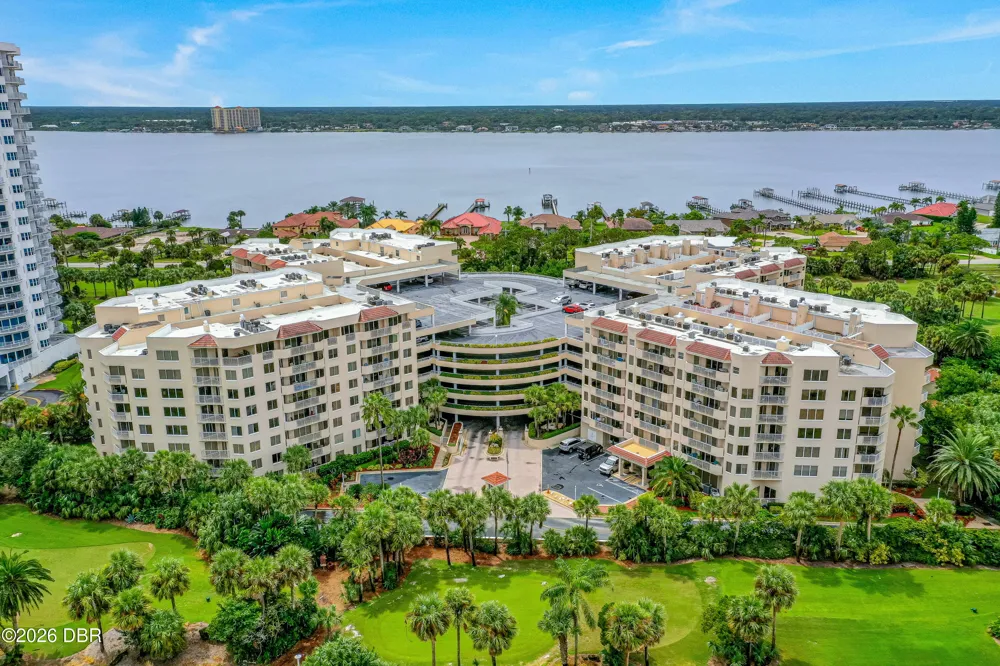 3 Oceans West Boulevard #6C4 Daytona Beach Shores, FL 32118