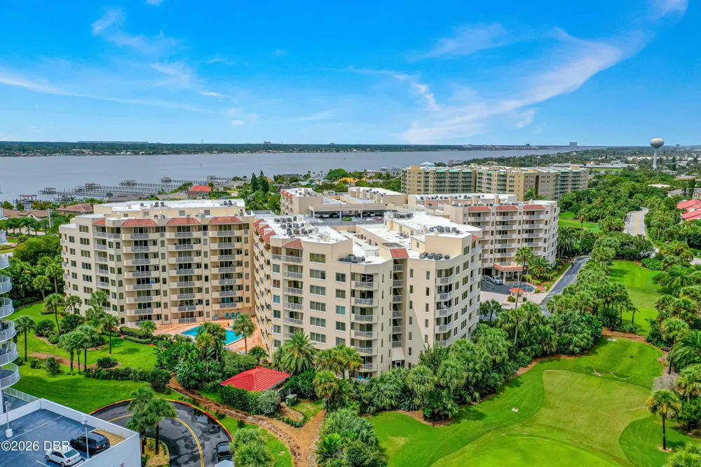 3 Oceans West Boulevard #6C4 Daytona Beach Shores, FL 32118