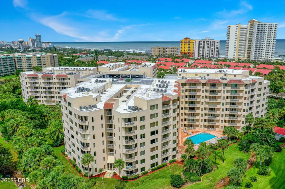 3 Oceans West Boulevard #6C4 Daytona Beach Shores, FL 32118
