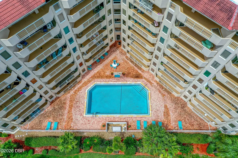 3 Oceans West Boulevard #6C4 Daytona Beach Shores, FL 32118