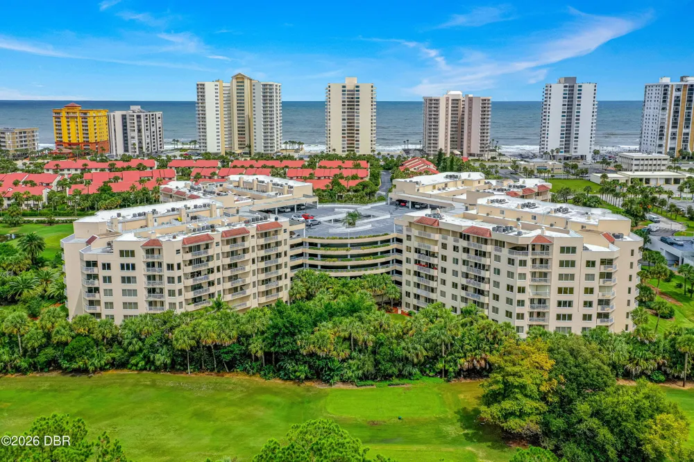 3 Oceans West Boulevard #6C4 Daytona Beach Shores, FL 32118