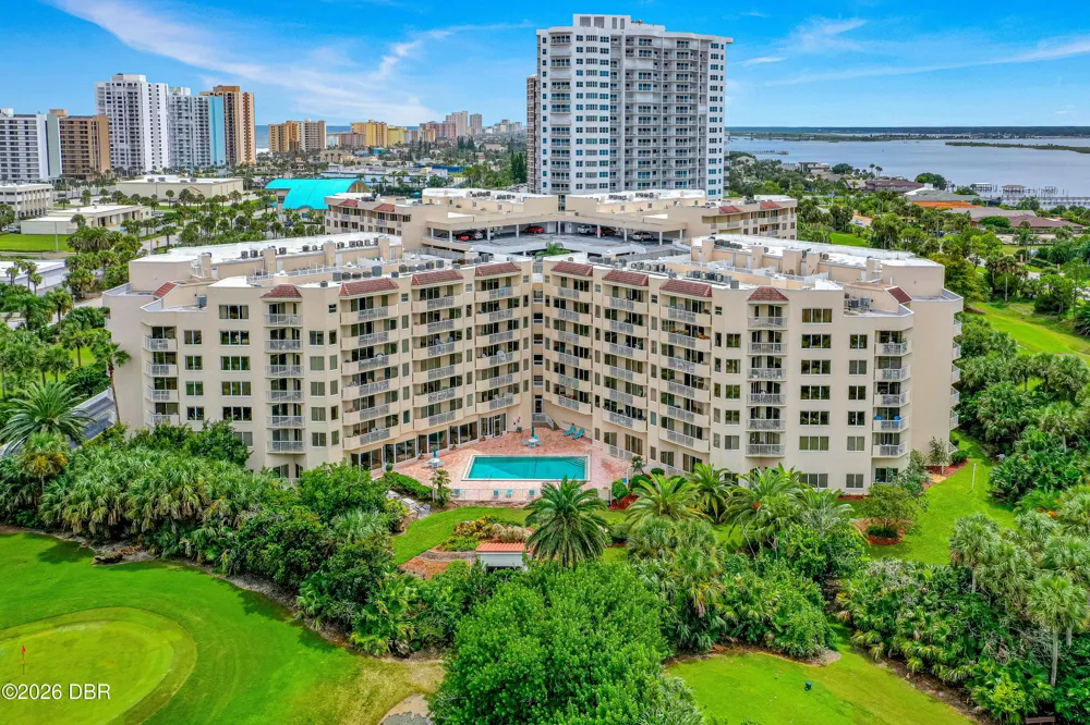 3 Oceans West Boulevard #6C4 Daytona Beach Shores, FL 32118