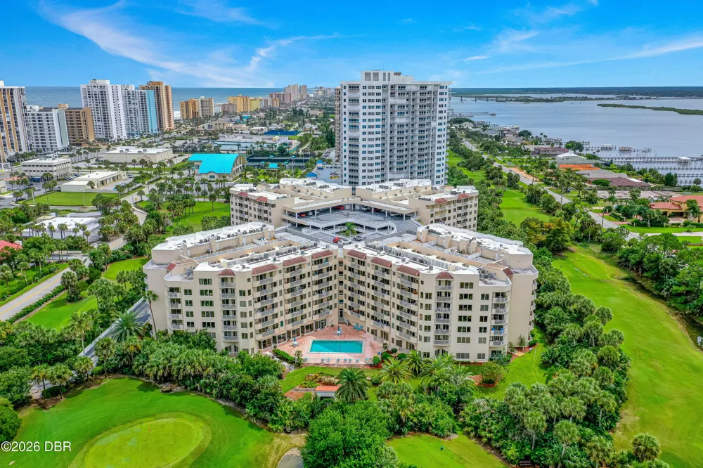 3 Oceans West Boulevard #6C4 Daytona Beach Shores, FL 32118
