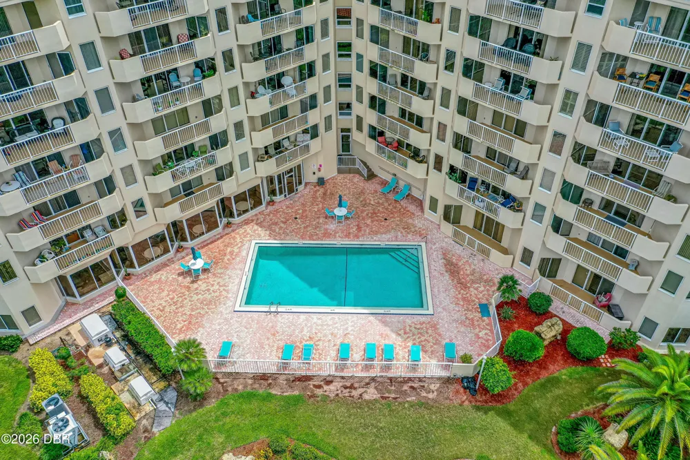 3 Oceans West Boulevard #6C4 Daytona Beach Shores, FL 32118