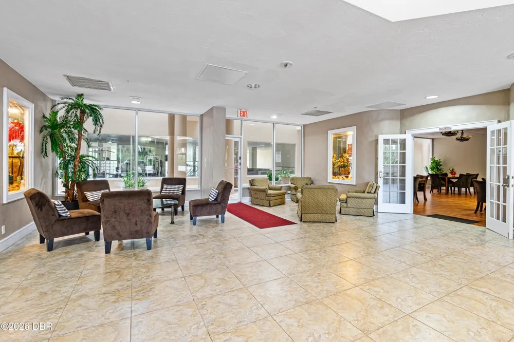 3 Oceans West Boulevard #6C4 Daytona Beach Shores, FL 32118