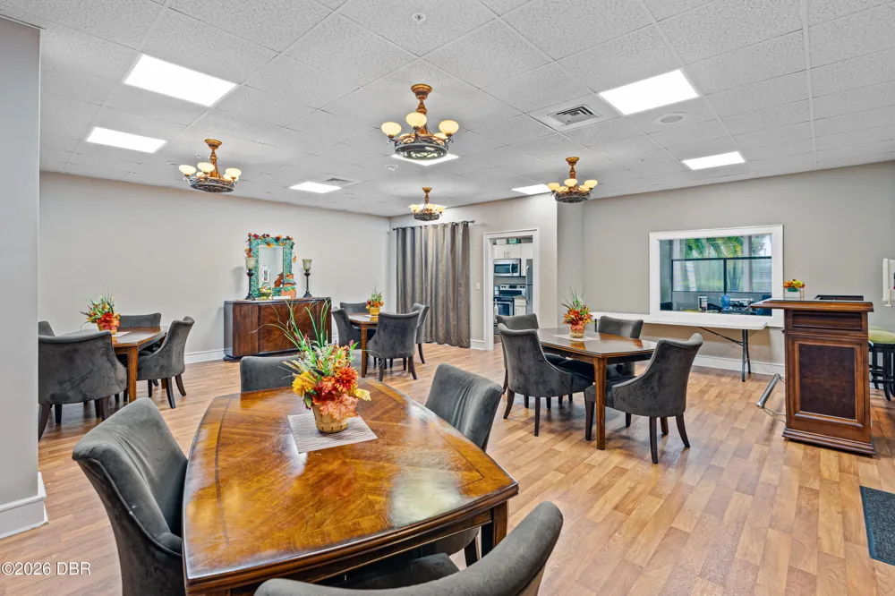 3 Oceans West Boulevard #6C4 Daytona Beach Shores, FL 32118