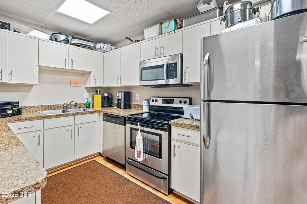 3 Oceans West Boulevard #6C4 Daytona Beach Shores, FL 32118