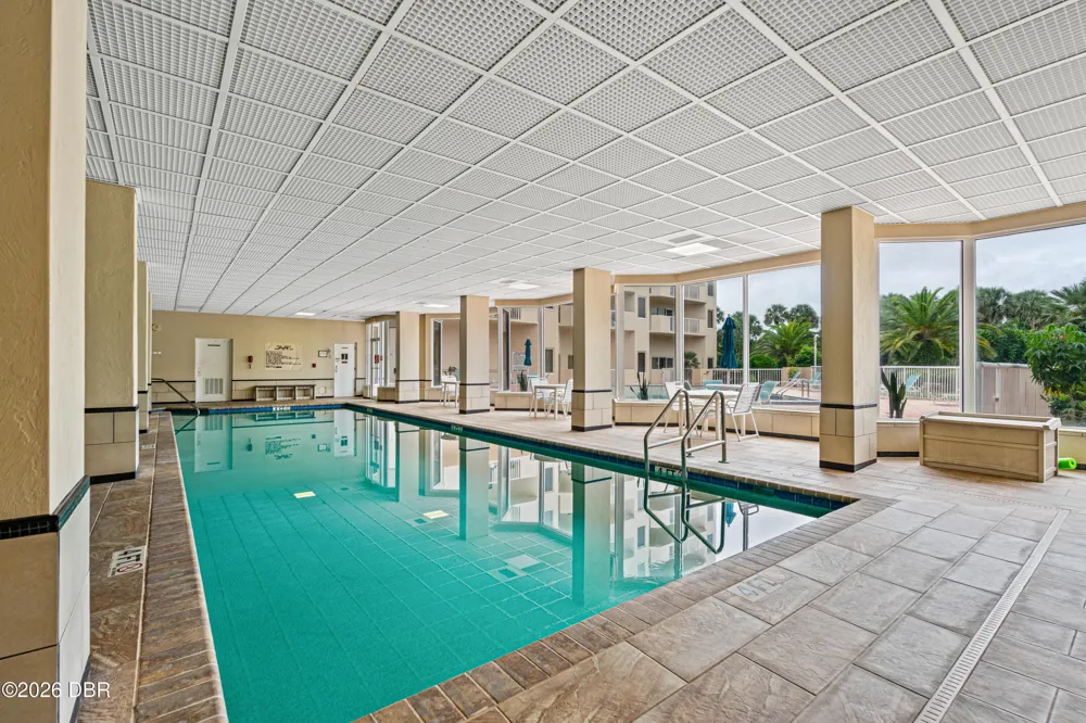 3 Oceans West Boulevard #6C4 Daytona Beach Shores, FL 32118
