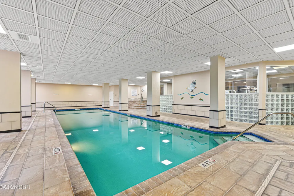 3 Oceans West Boulevard #6C4 Daytona Beach Shores, FL 32118