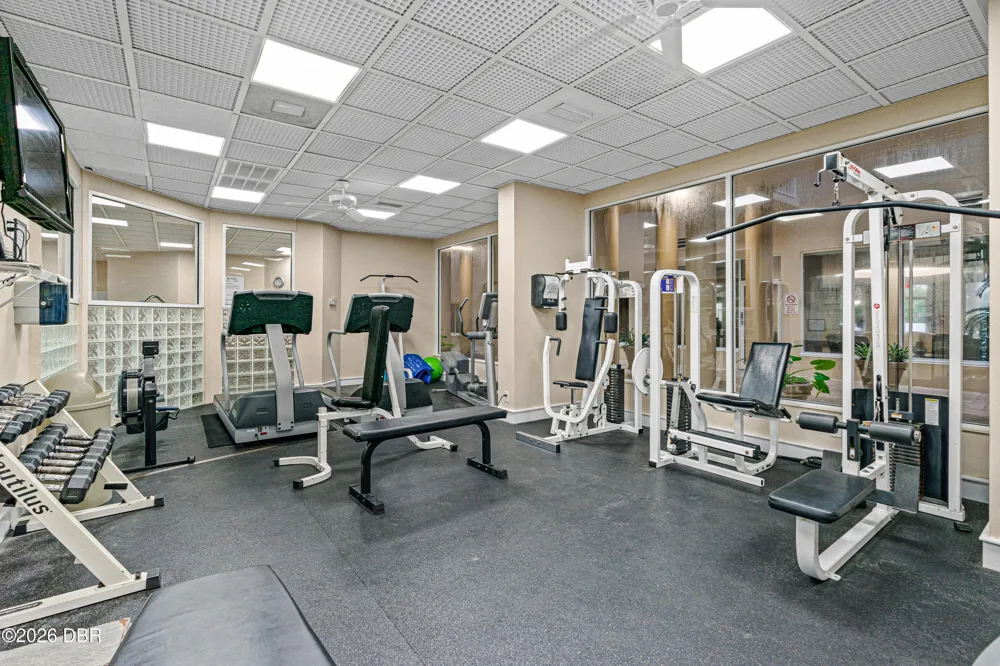 3 Oceans West Boulevard #6C4 Daytona Beach Shores, FL 32118