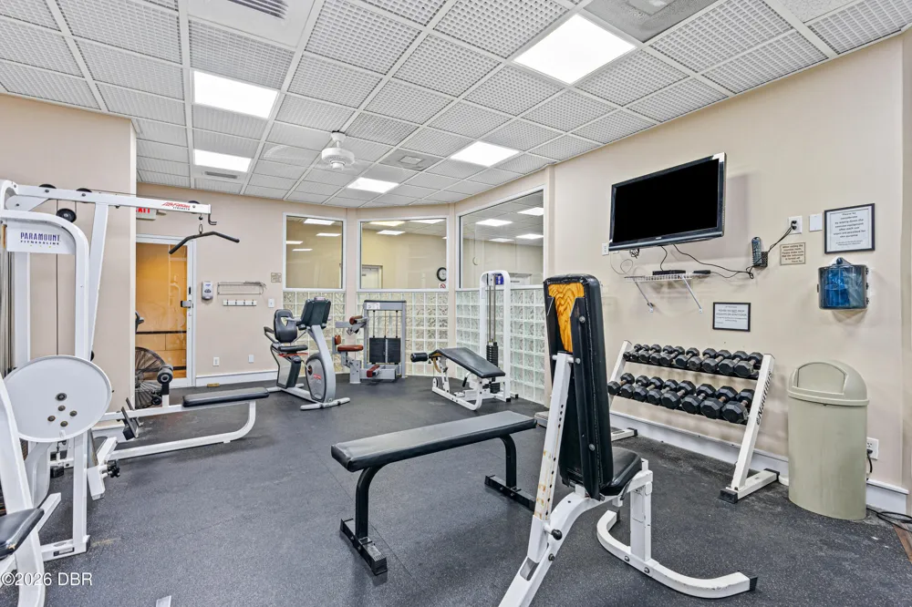 3 Oceans West Boulevard #6C4 Daytona Beach Shores, FL 32118