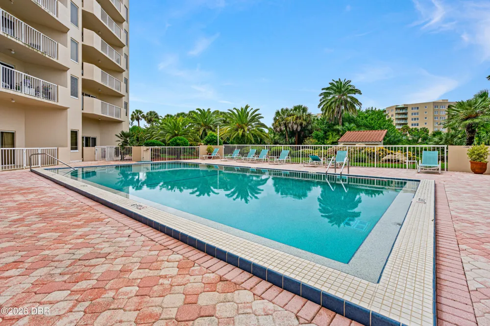 3 Oceans West Boulevard #6C4 Daytona Beach Shores, FL 32118