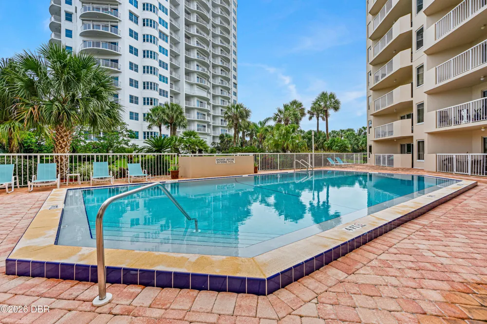 3 Oceans West Boulevard #6C4 Daytona Beach Shores, FL 32118