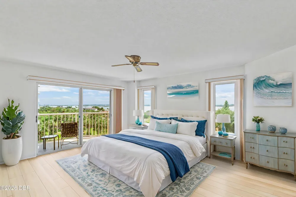 3 Oceans West Boulevard #6C4 Daytona Beach Shores, FL 32118