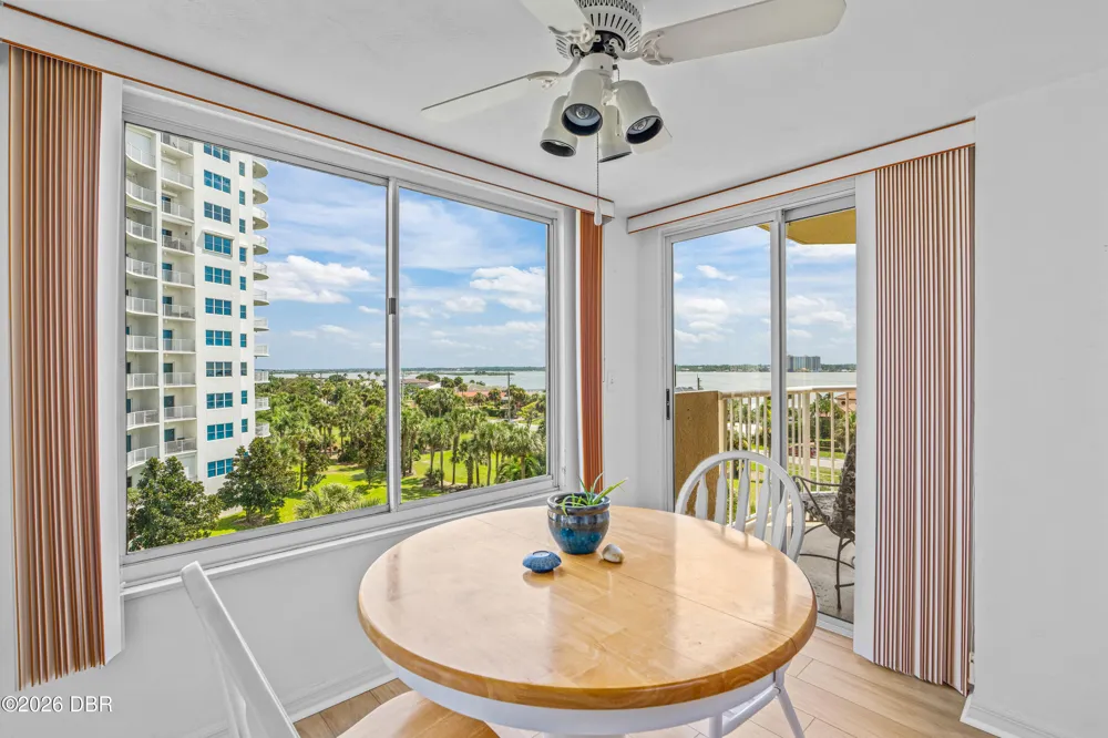 3 Oceans West Boulevard #6C4 Daytona Beach Shores, FL 32118