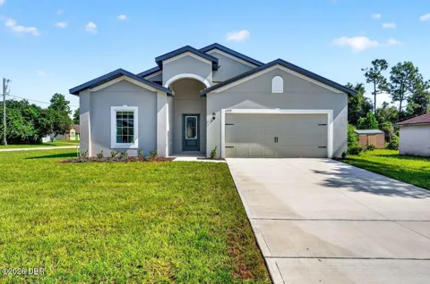 1699 Whipple Drive