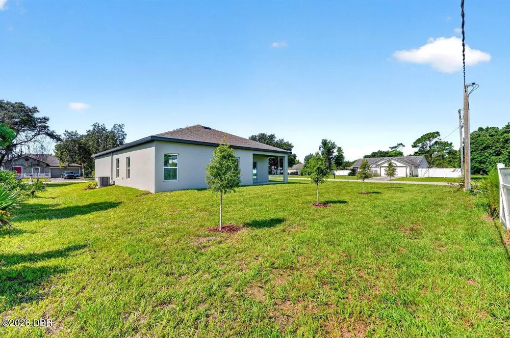 1699 Whipple Drive Deltona, FL 32738