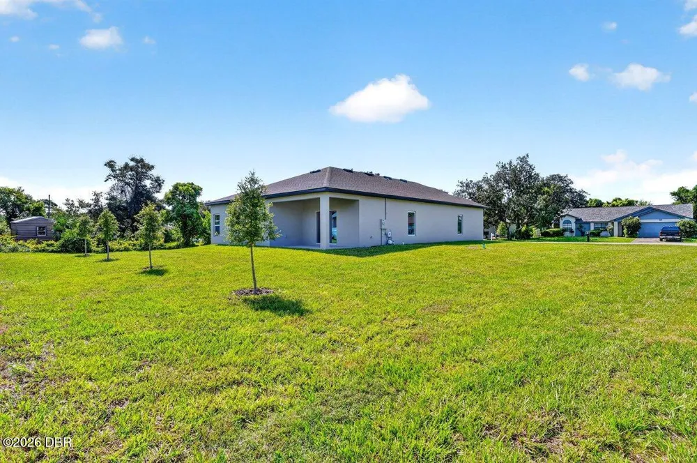 1699 Whipple Drive Deltona, FL 32738