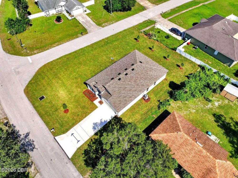 1699 Whipple Drive Deltona, FL 32738