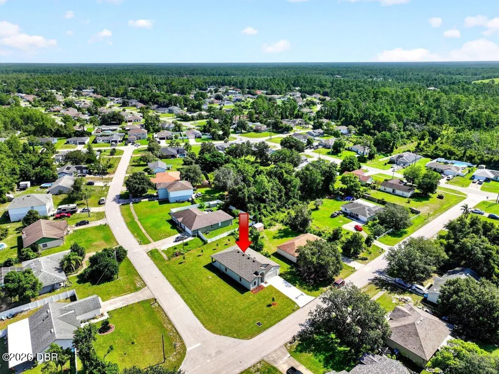1699 Whipple Drive Deltona, FL 32738