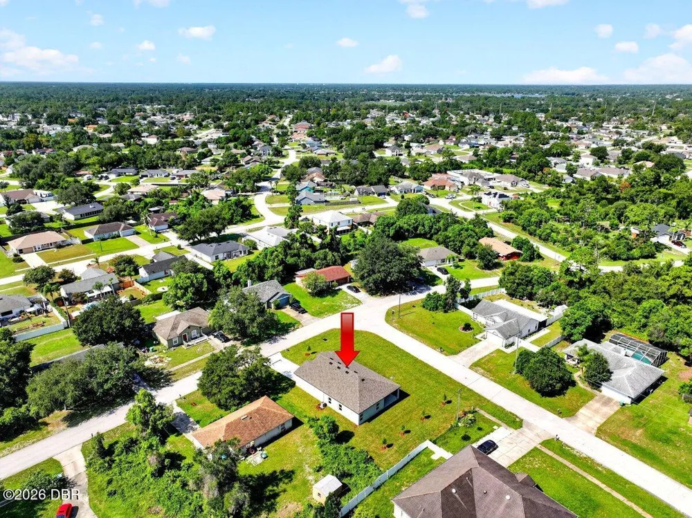 1699 Whipple Drive Deltona, FL 32738