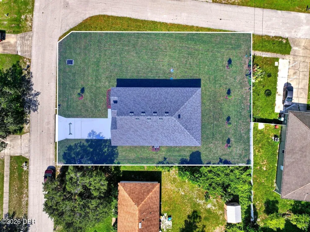 1699 Whipple Drive Deltona, FL 32738
