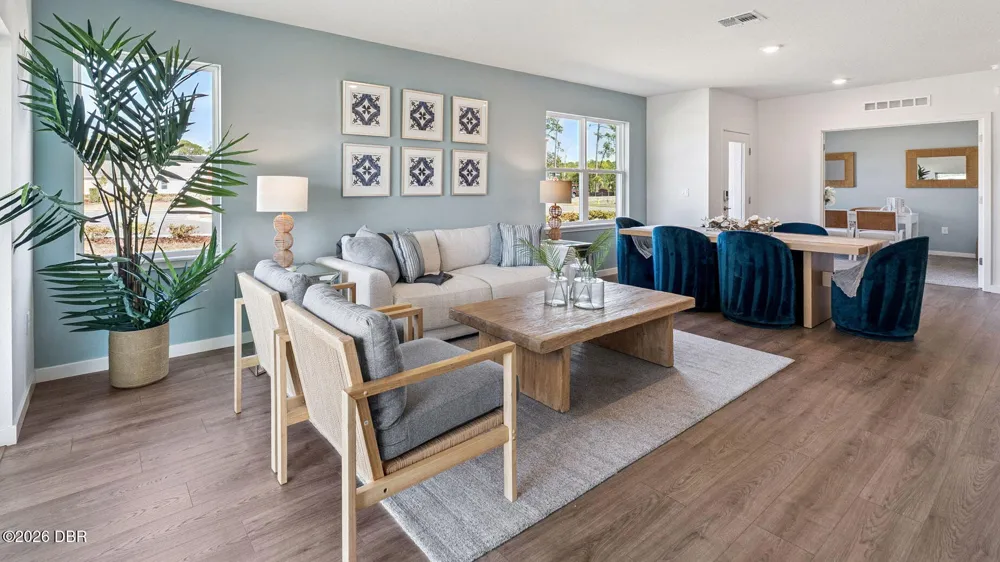 2535 Kinsale Lane Ormond Beach, FL 32174