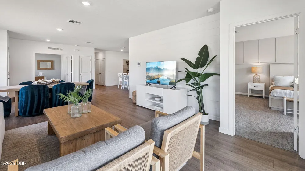2535 Kinsale Lane Ormond Beach, FL 32174