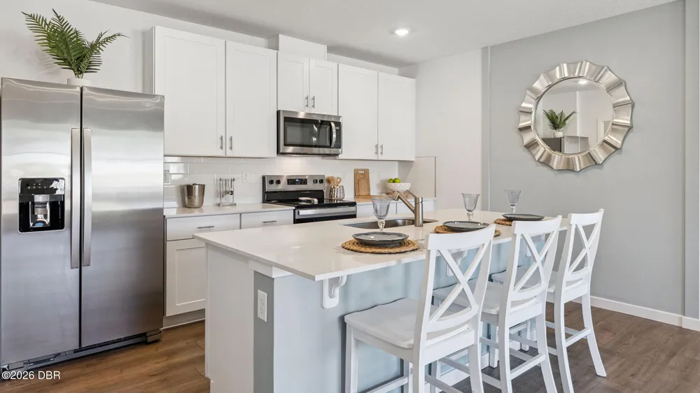 2535 Kinsale Lane Ormond Beach, FL 32174