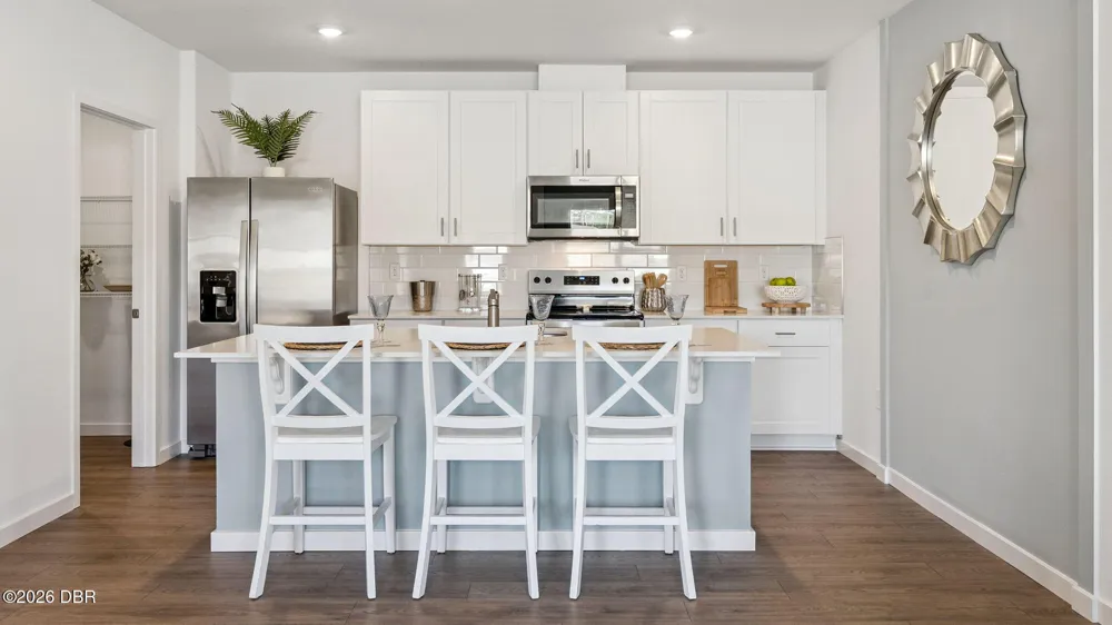 2535 Kinsale Lane Ormond Beach, FL 32174