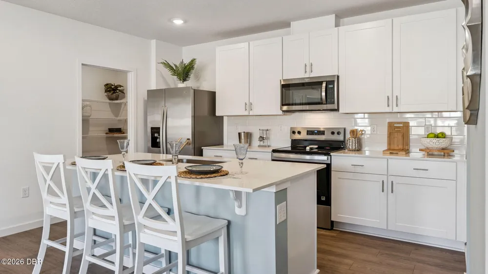 2535 Kinsale Lane Ormond Beach, FL 32174