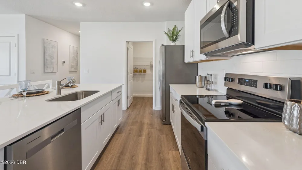2535 Kinsale Lane Ormond Beach, FL 32174