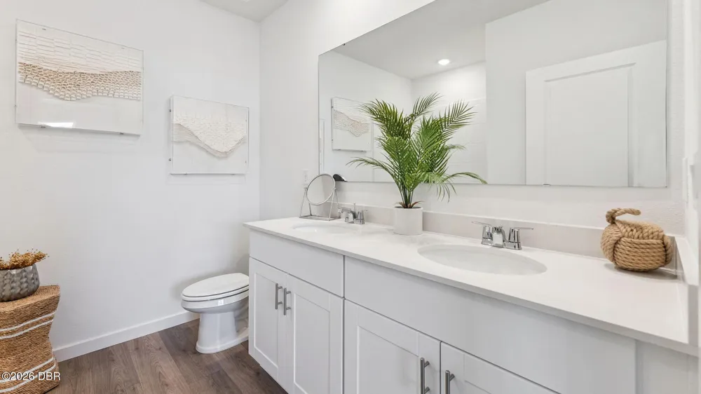 2535 Kinsale Lane Ormond Beach, FL 32174