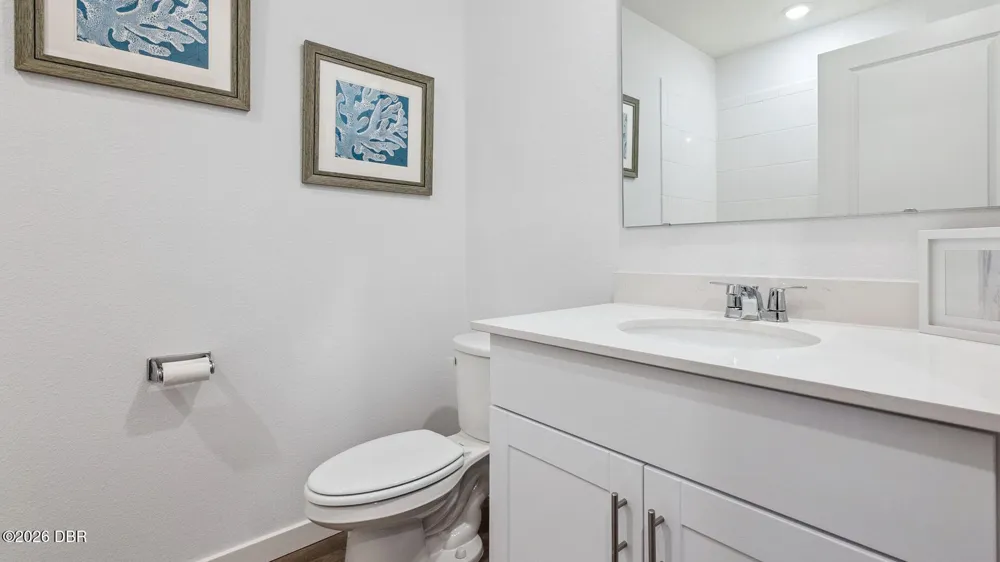 2535 Kinsale Lane Ormond Beach, FL 32174