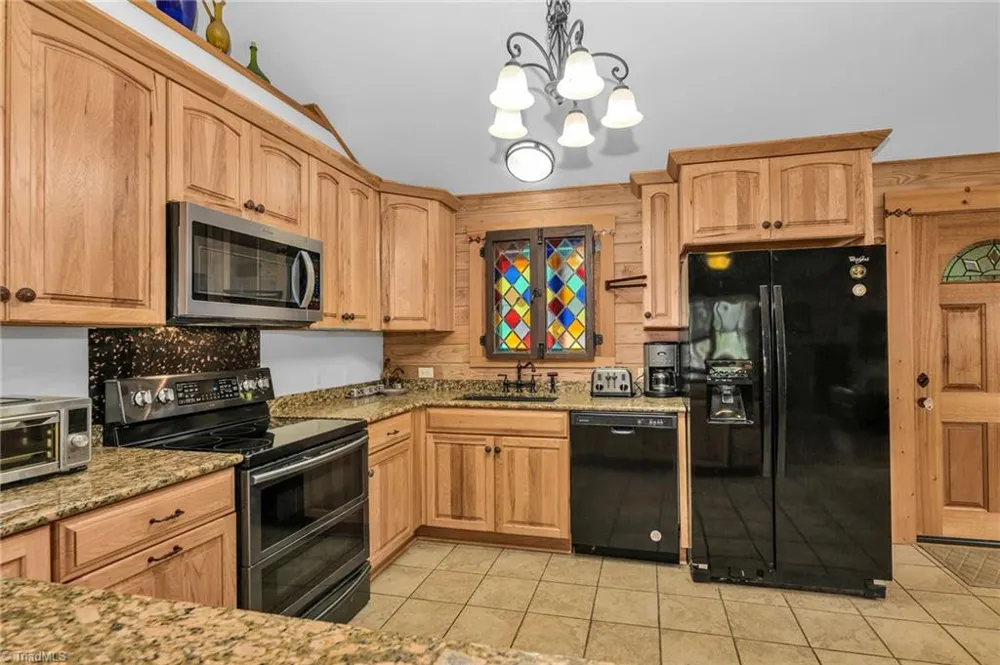 1070 Kindle Creek Drive Ferguson, NC 28624