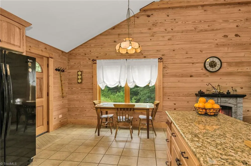 1070 Kindle Creek Drive Ferguson, NC 28624