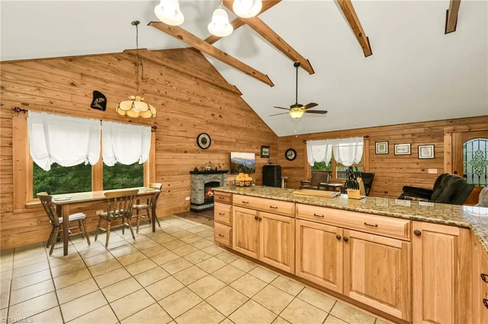 1070 Kindle Creek Drive Ferguson, NC 28624