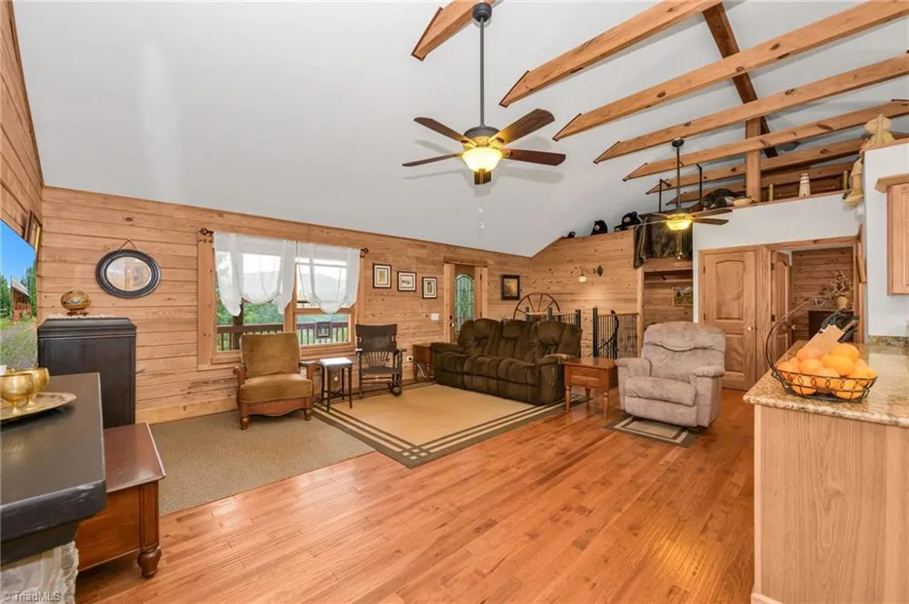 1070 Kindle Creek Drive Ferguson, NC 28624
