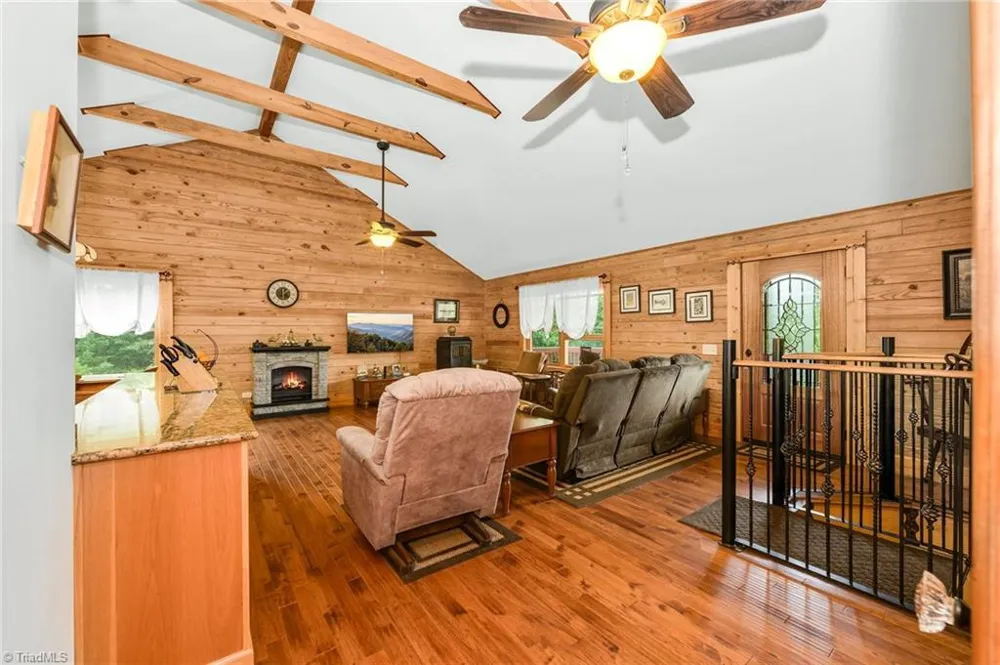1070 Kindle Creek Drive Ferguson, NC 28624