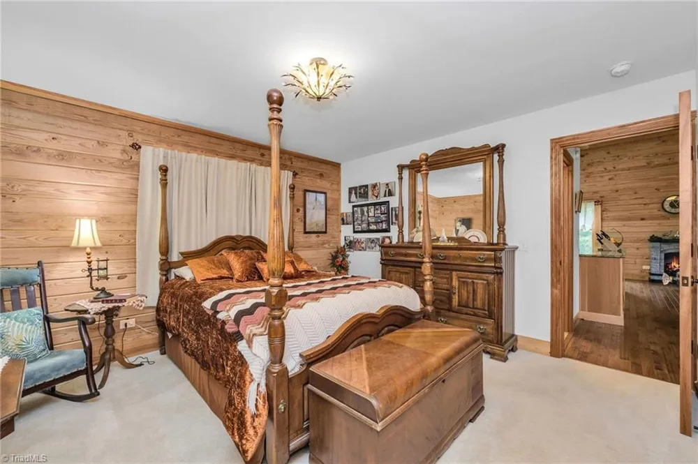 1070 Kindle Creek Drive Ferguson, NC 28624