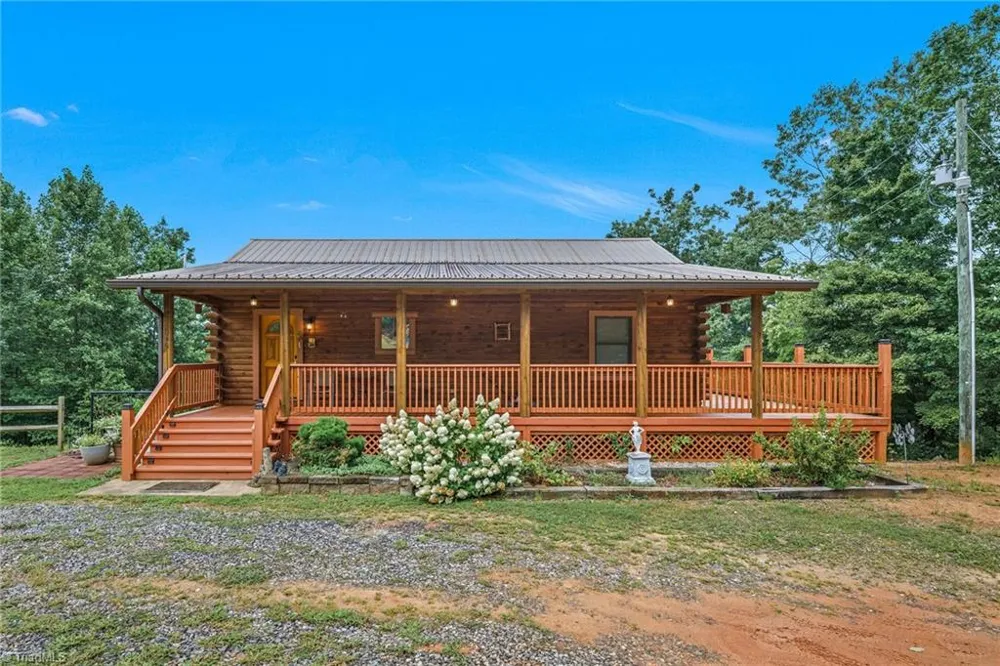 1070 Kindle Creek Drive Ferguson, NC 28624